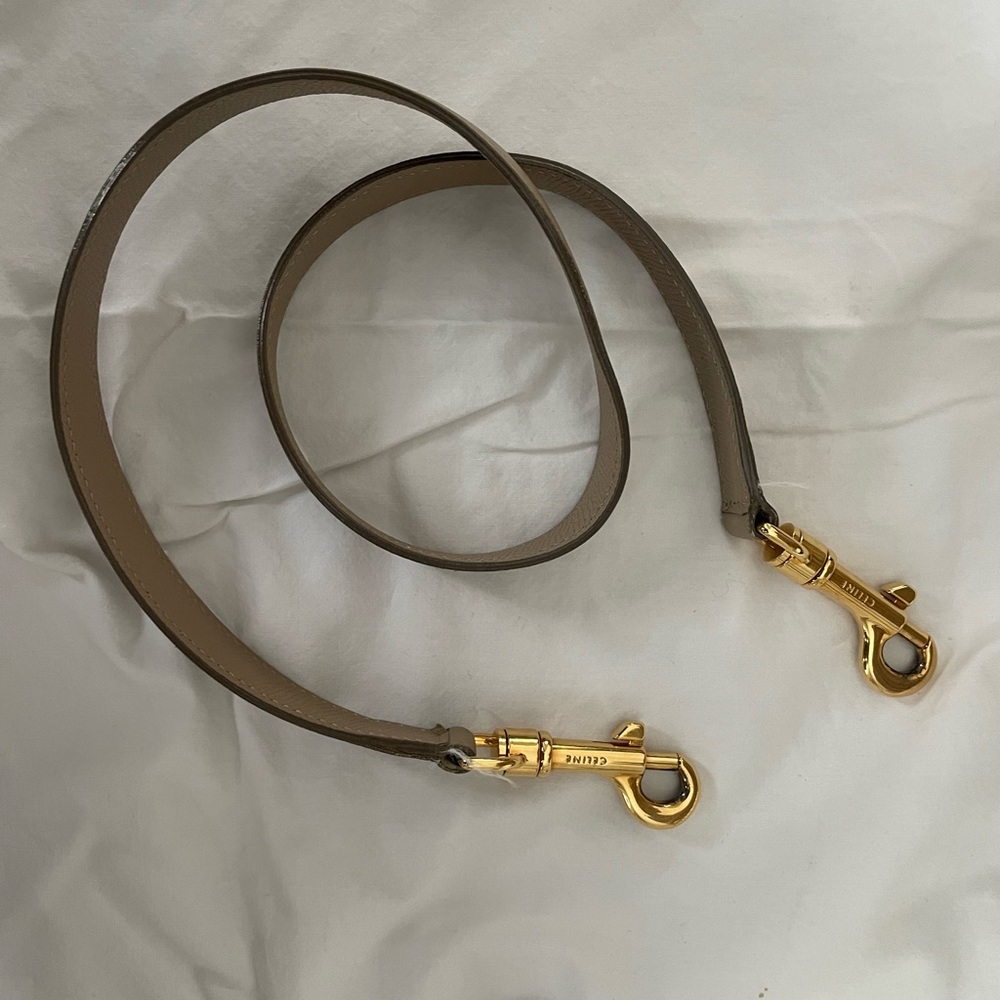 Celine Mini Belt Bag - Picture 5 of 13